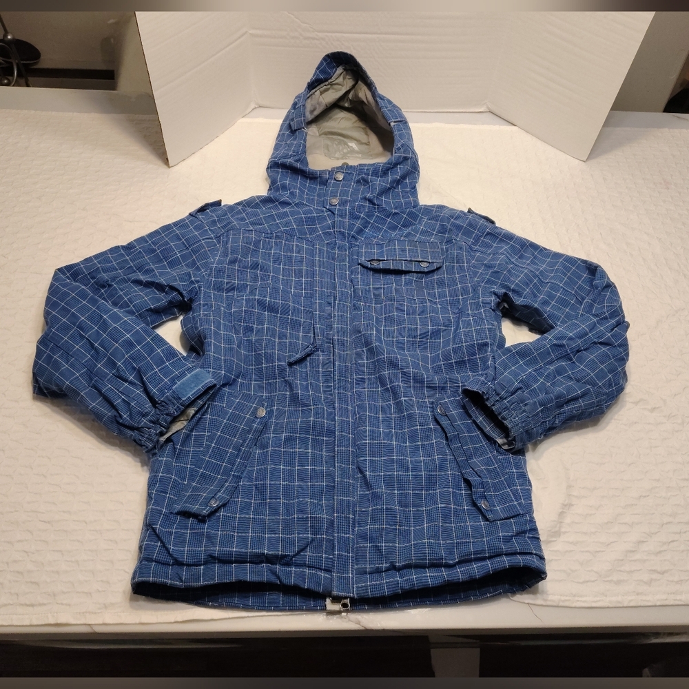 686 Mannual Anthem Infidry Men's Ski Jacket Size -XS